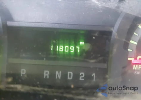 2014 Ford E-150 Commercial z USA, uszkodzony, nr VIN 1FTNE1EW2EDB07433